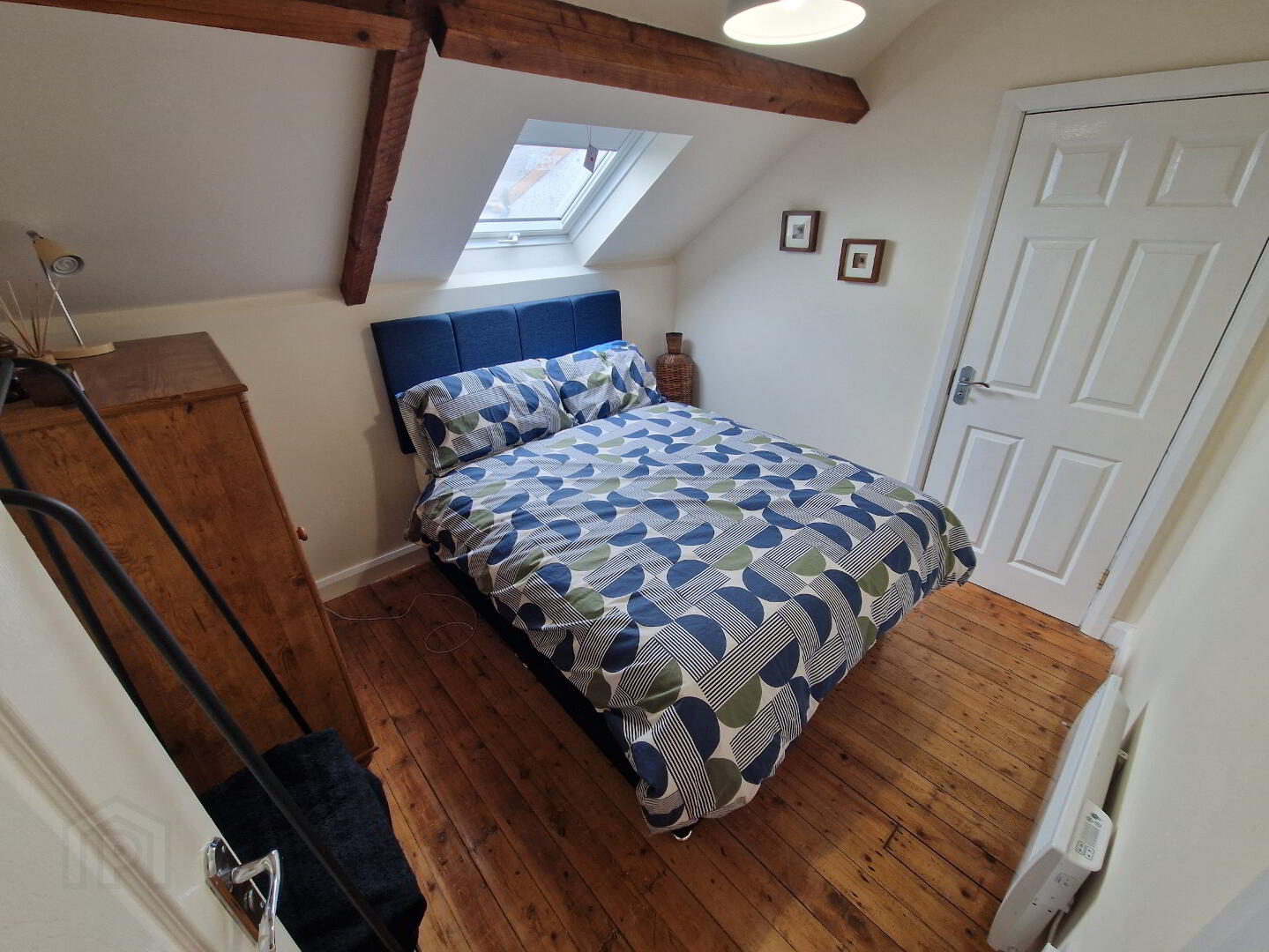The Flat, 199 Ahoghill Road 8 of 9