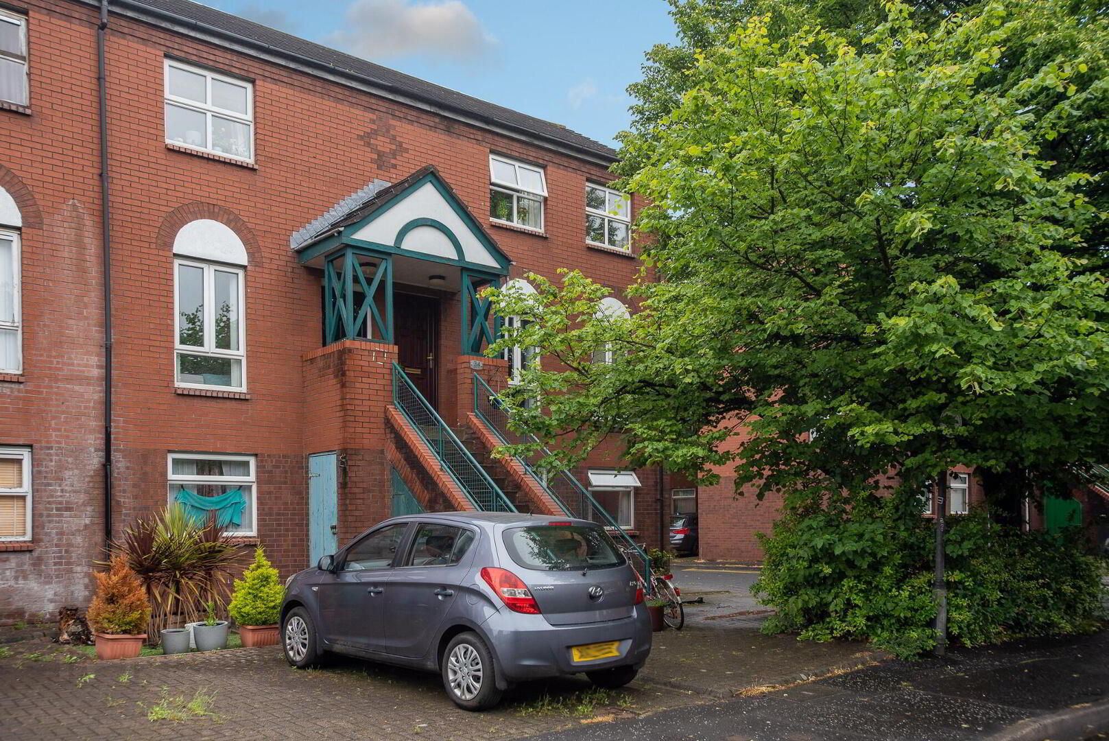 36 Salisbury Street 1 of 8