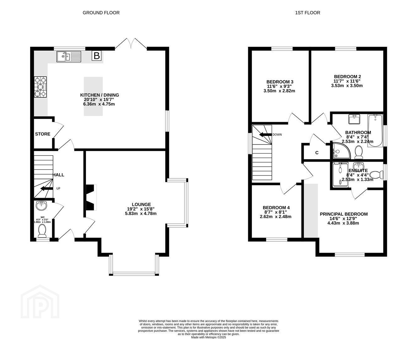 10 Bracken Hill Square 32 of 32