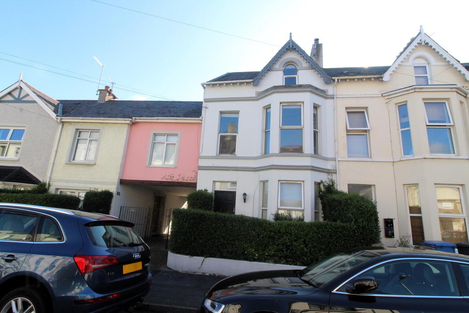 37b Southwell Road 1 of 14