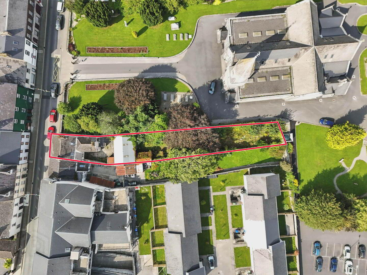 Bowgate Street 15 of 22