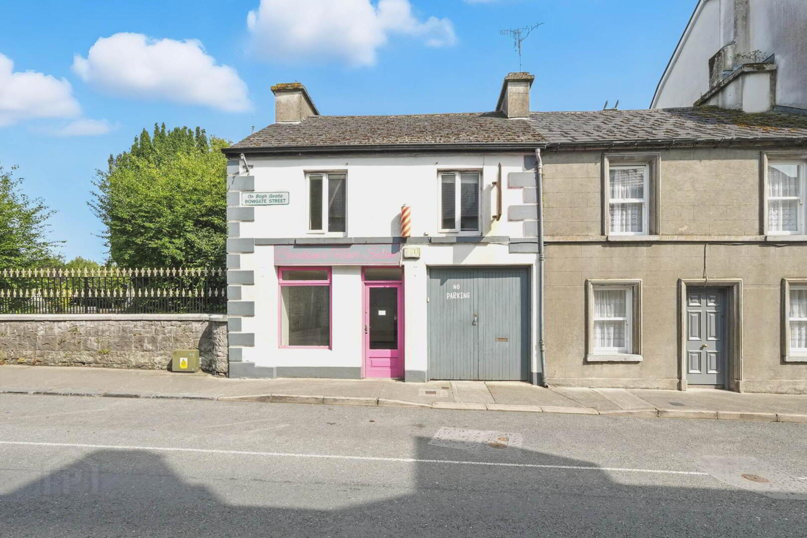 Bowgate Street 1 of 23