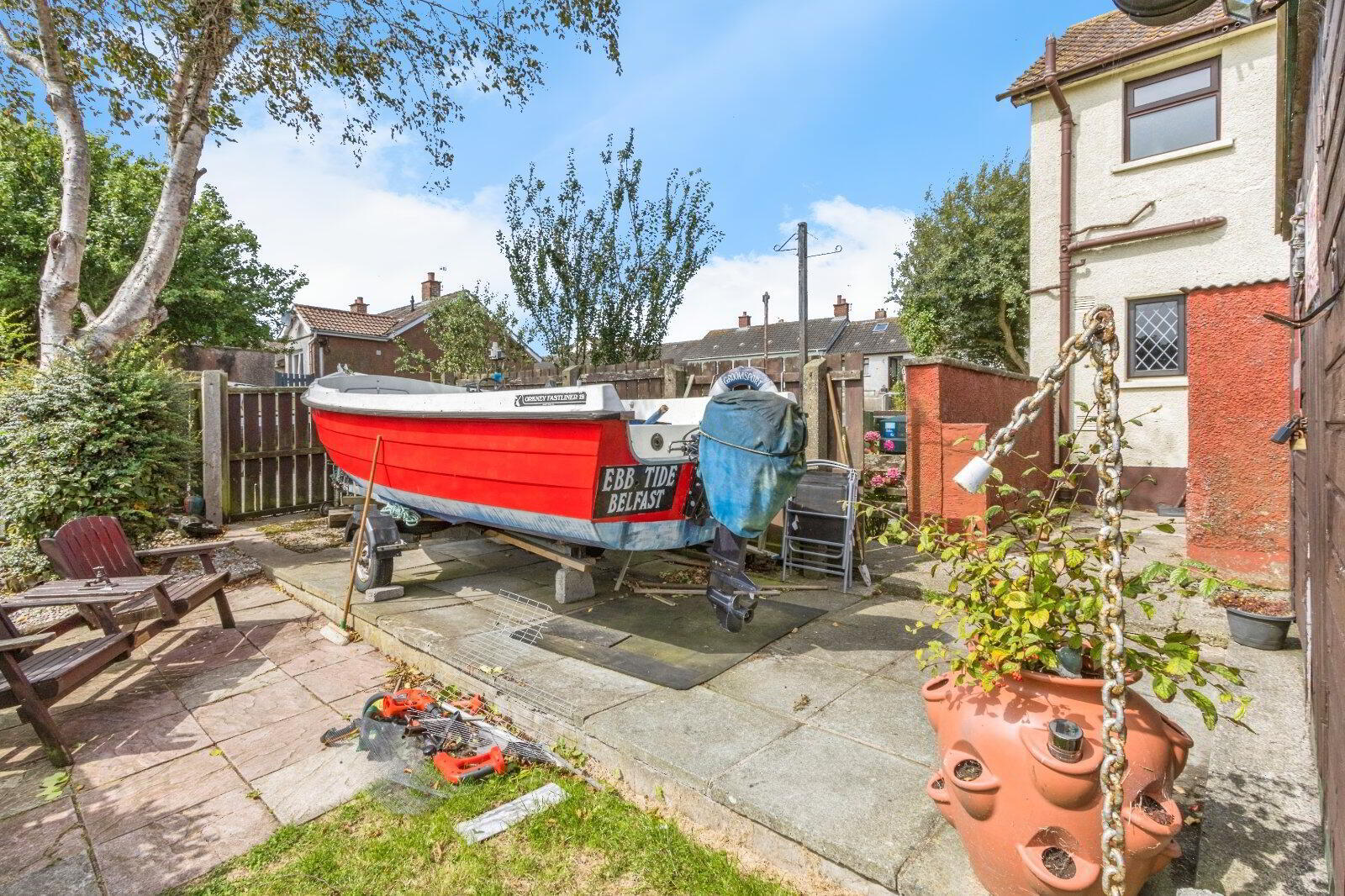 40 Springwell Crescent 3 of 12