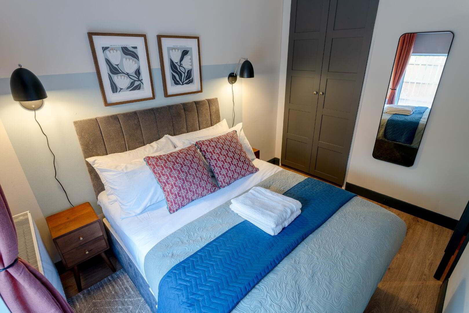 City Centre Short Term Let, Salisbury Court 6 of 16
