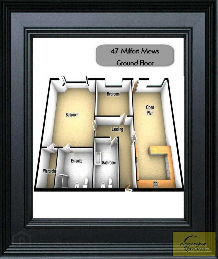 47 Milfort Mews 17 of 18
