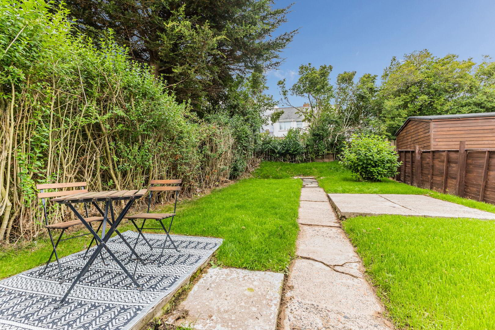 132 Joanmount Gardens 19 of 20