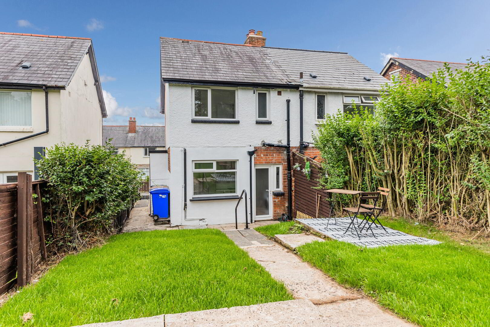 132 Joanmount Gardens 20 of 20