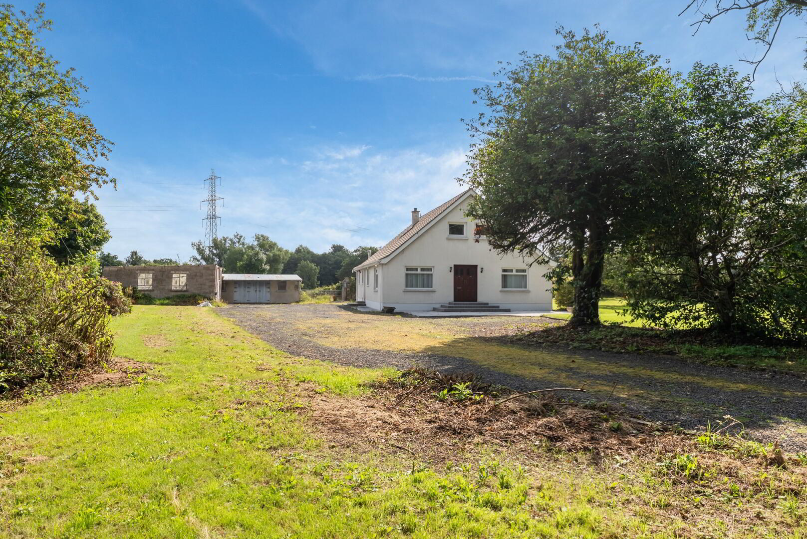 Newport Cottage, 105 Halftown Road 33 of 34