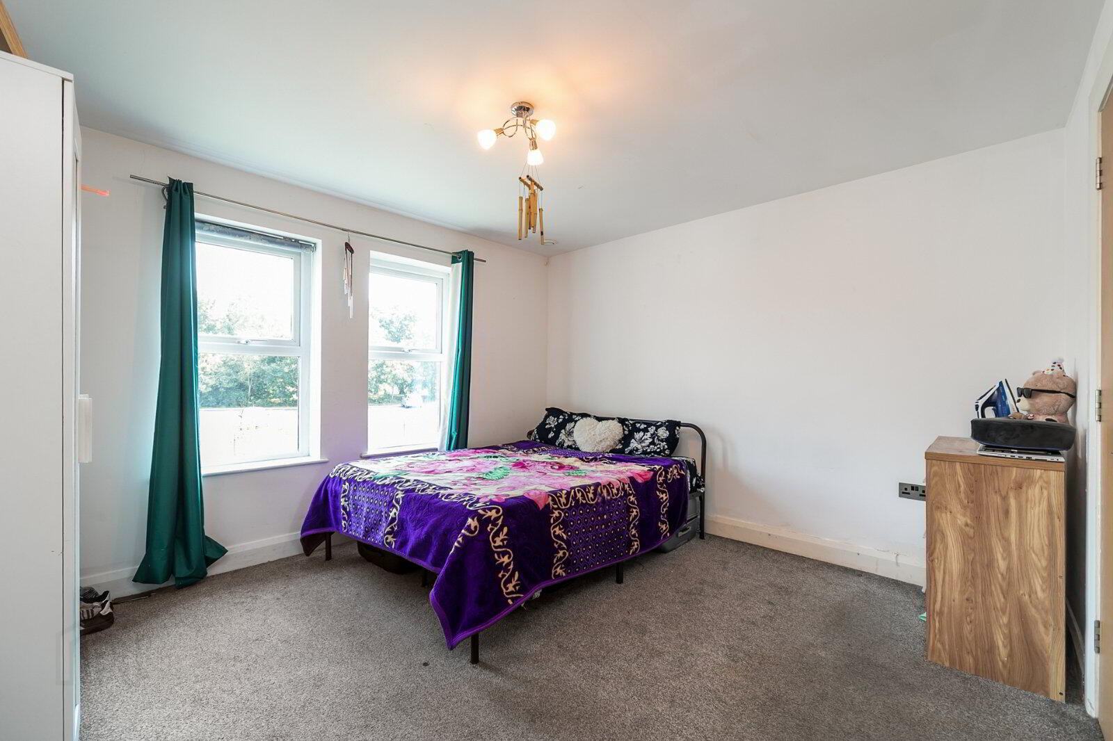 Apartment 10 Woodlands Manor 61 Stockmans Way 7 of 13