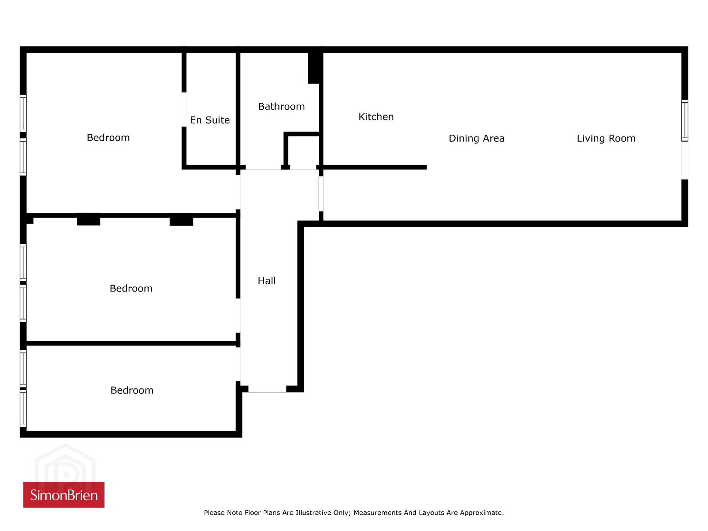 Apartment 10 Woodlands Manor 61 Stockmans Way 14 of 14