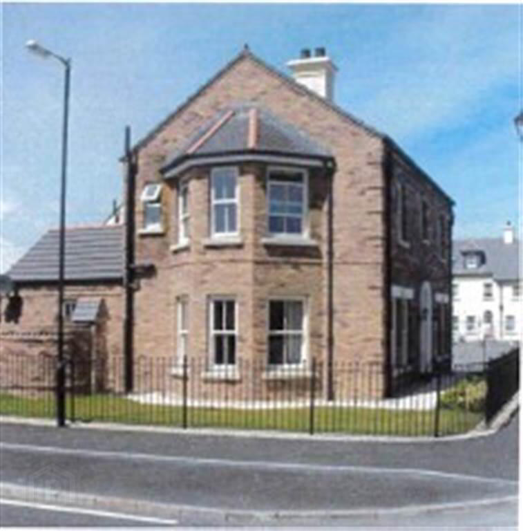 Building Site, Site Adjacent And South East Of, 173 Summerhill (site No.105) 3 of 6