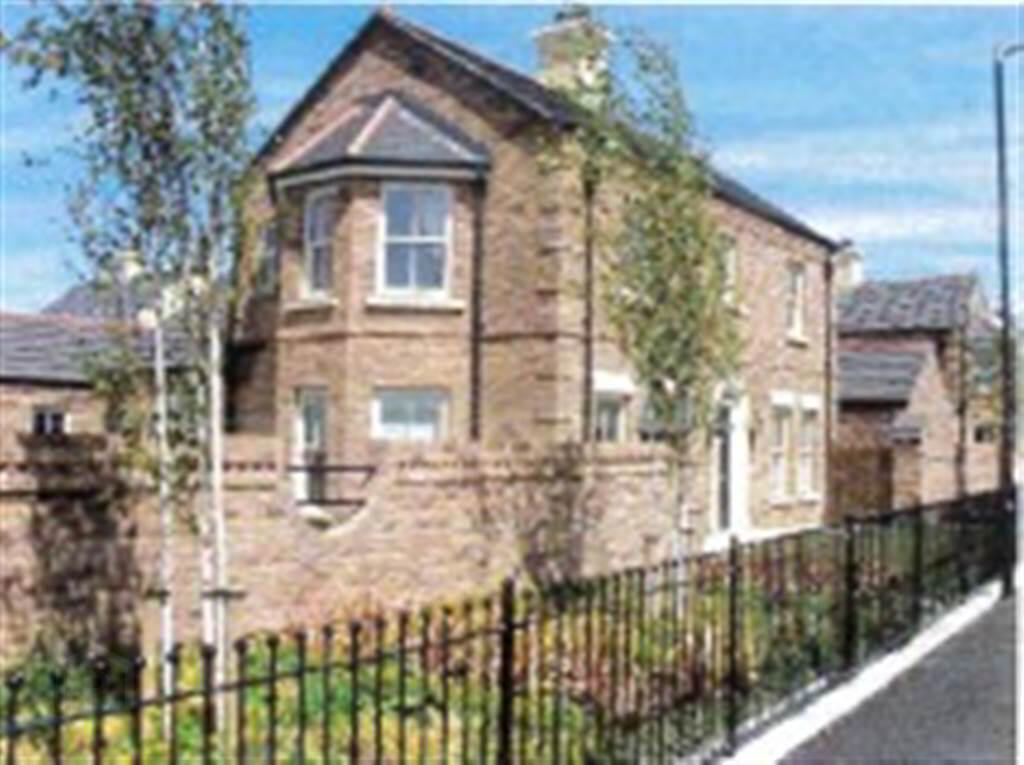 Building Site, Site Adjacent And South East Of, 173 Summerhill (site No.105) 2 of 6