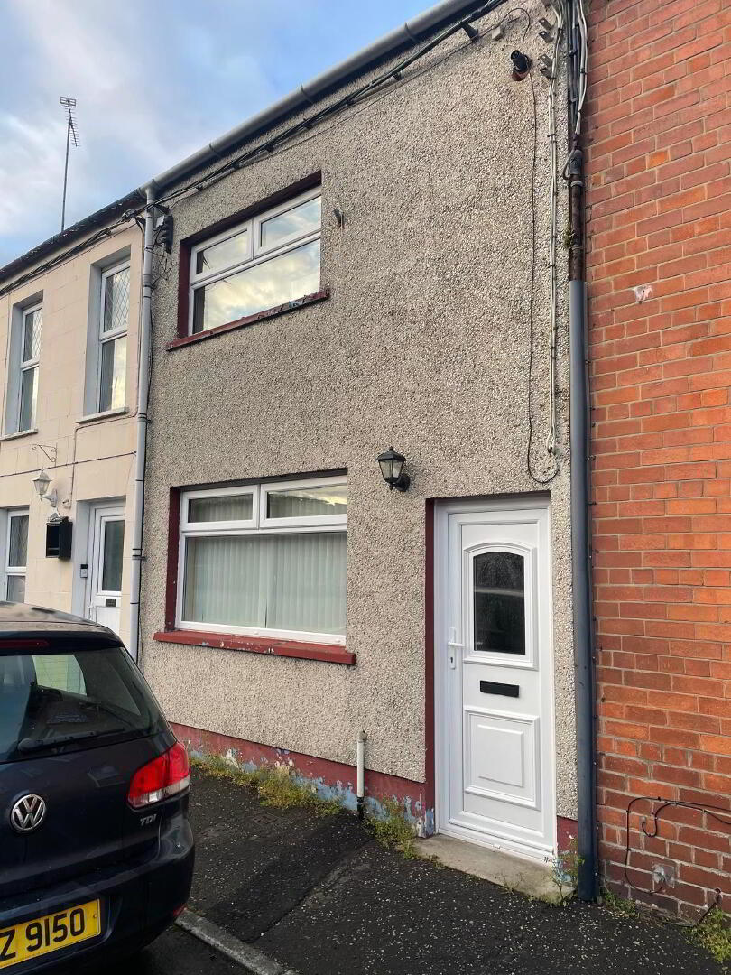 33 Antrim Road 1 of 1