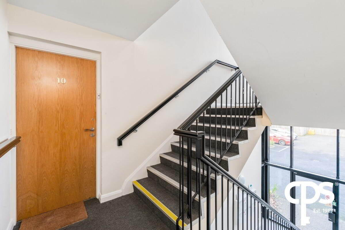 Apartment 10 Old Church Square 6 of 14