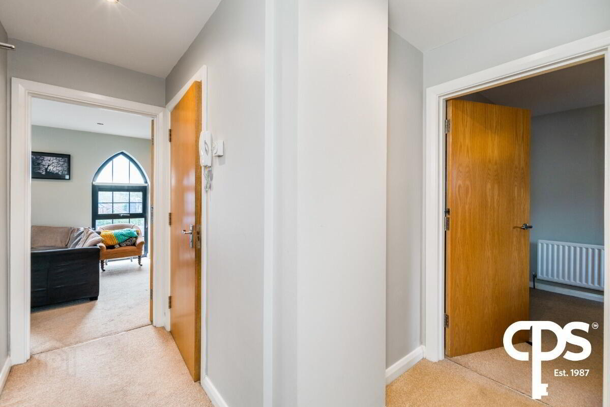 Apartment 10 Old Church Square 7 of 14