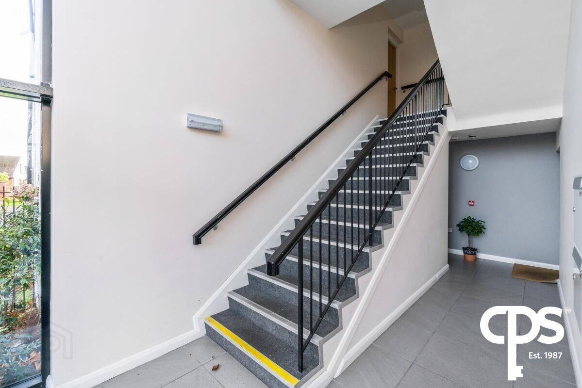 Apartment 10 Old Church Square 5 of 14