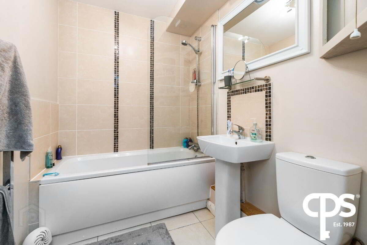 Apartment 10 Old Church Square 14 of 14