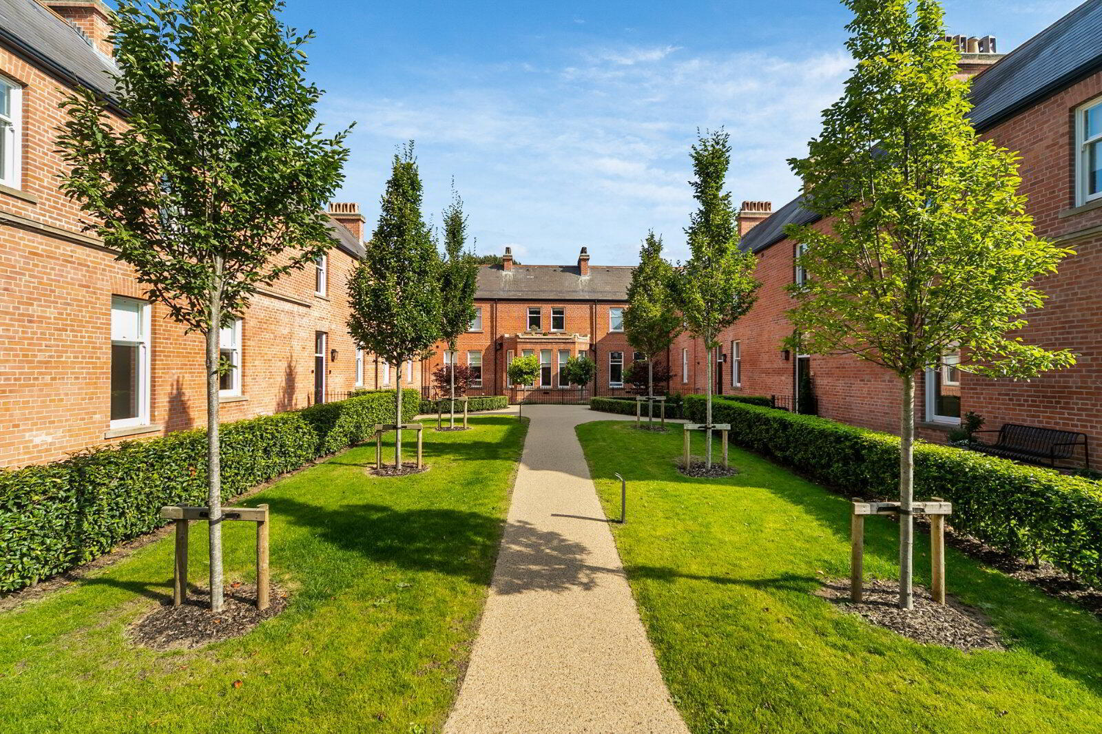 Number 1, 24 Ishbel Mews 18 of 18
