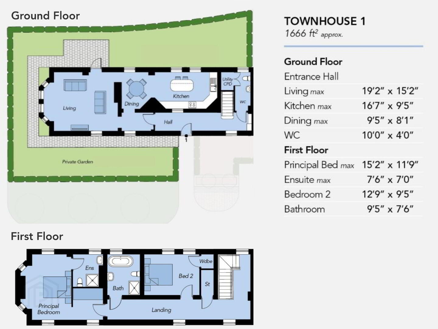 1 The West Housewinder Win, 24 Ishbel Mews 28 of 28