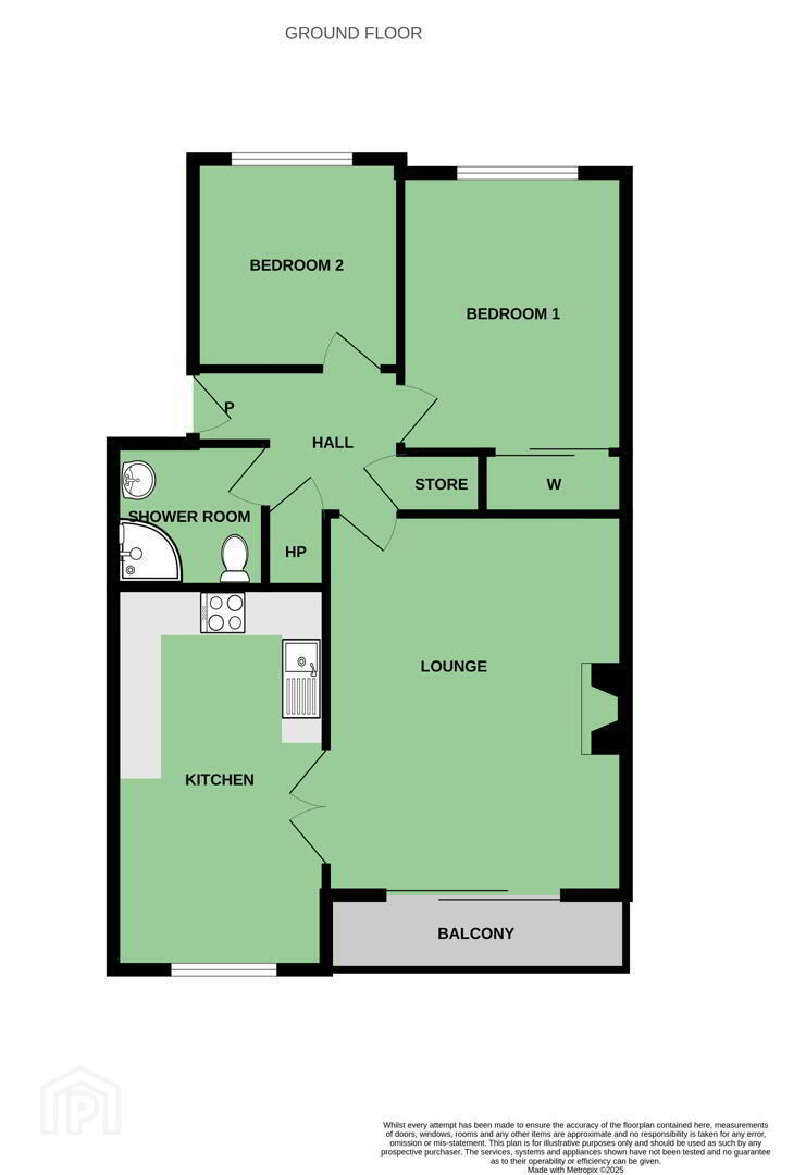 8 St Helens Court 26 of 26