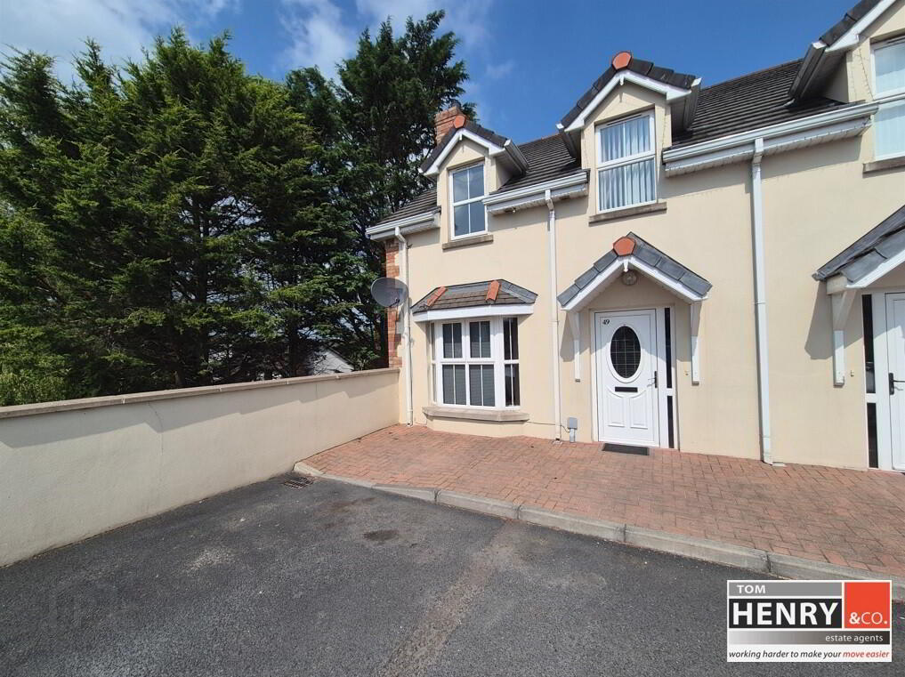 49 Dungannon Street 1 of 19