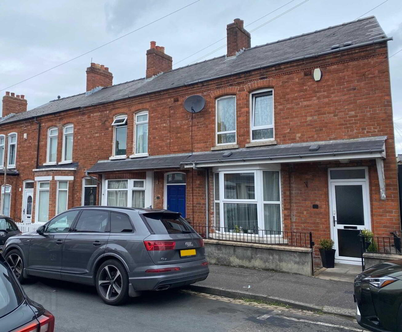 100 Greenore Street 1 of 11