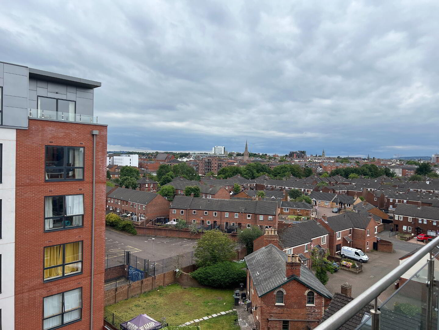 602 Portland 88, 55 Ormeau Road 10 of 10