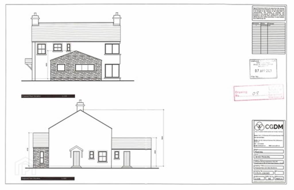 12 Crewe Park Road 6 of 7