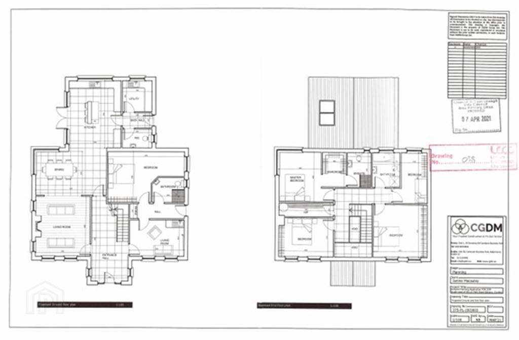 12 Crewe Park Road 7 of 7