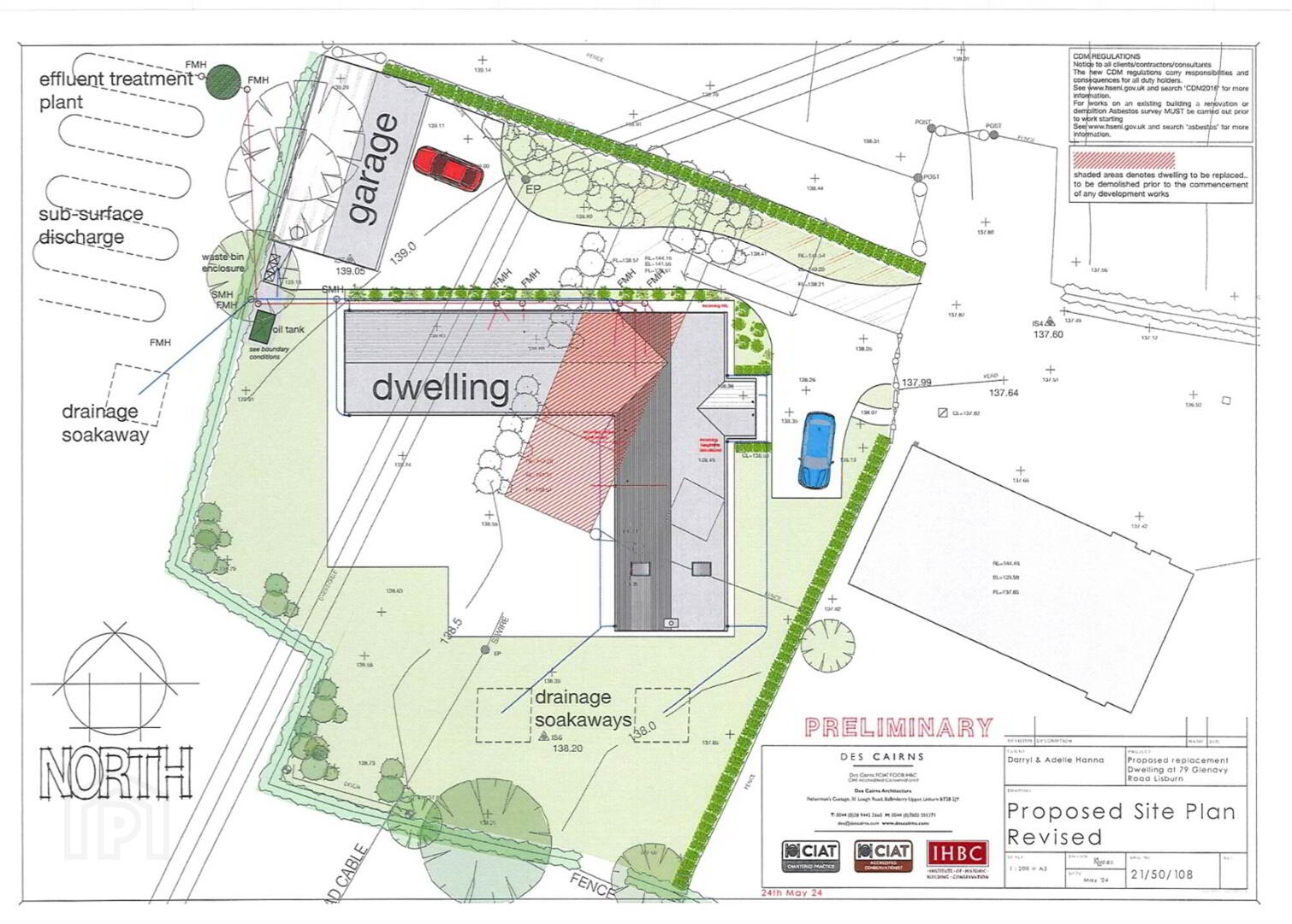 Site 79 Glenavy Road 8 of 9