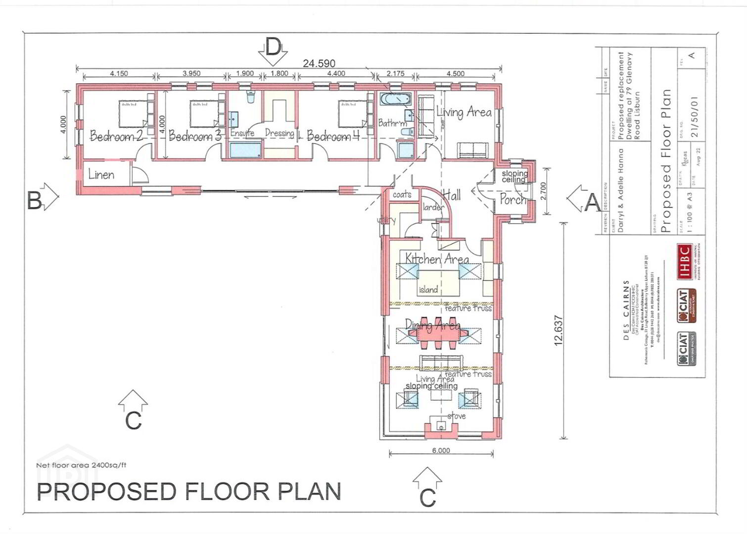 Site 79 Glenavy Road 9 of 9