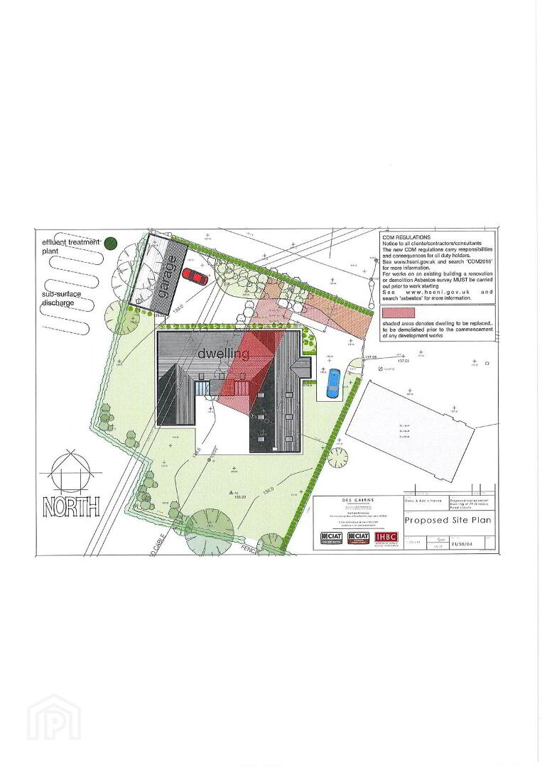 Site 79 Glenavy Road 6 of 9
