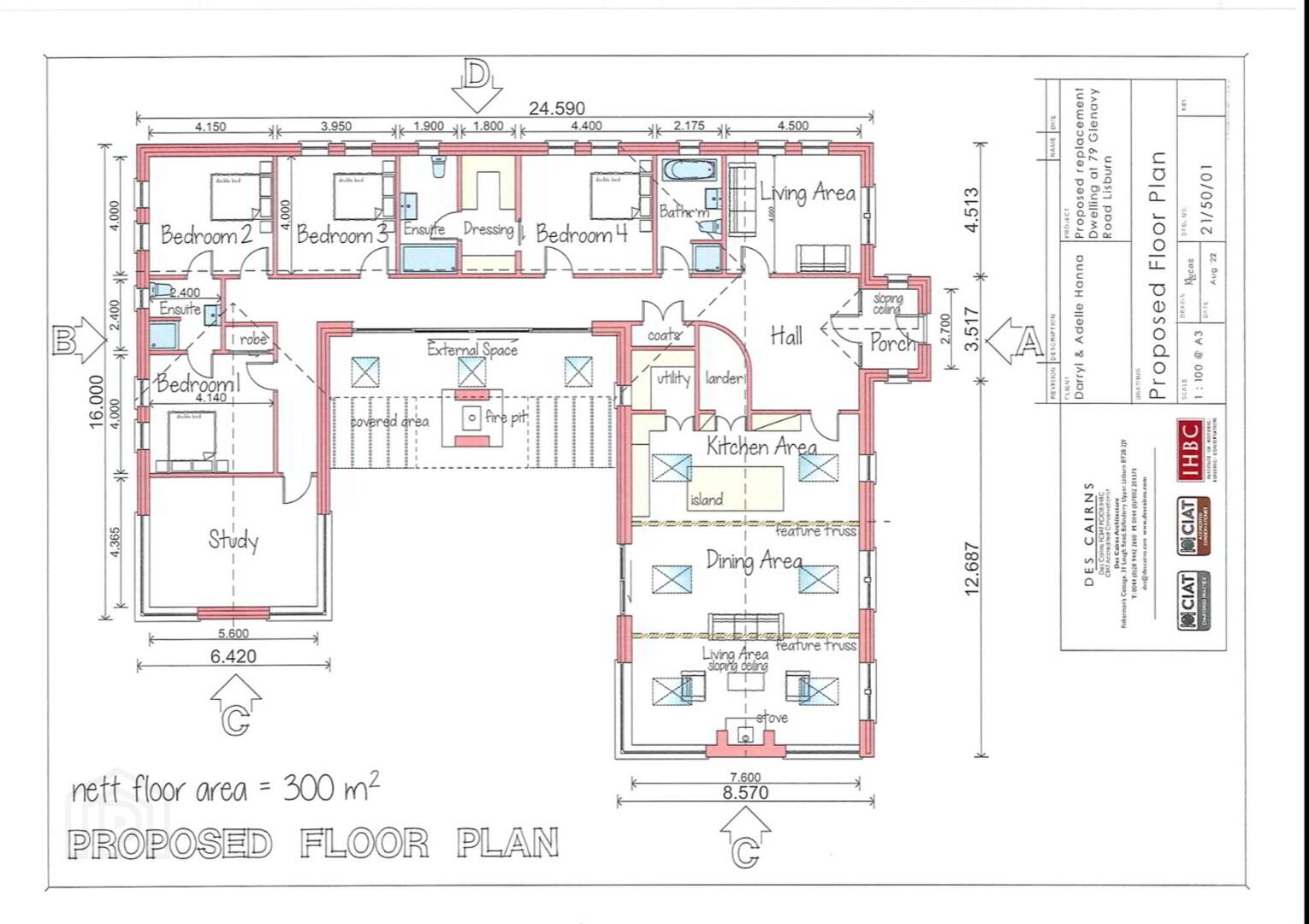 Site 79 Glenavy Road 7 of 9