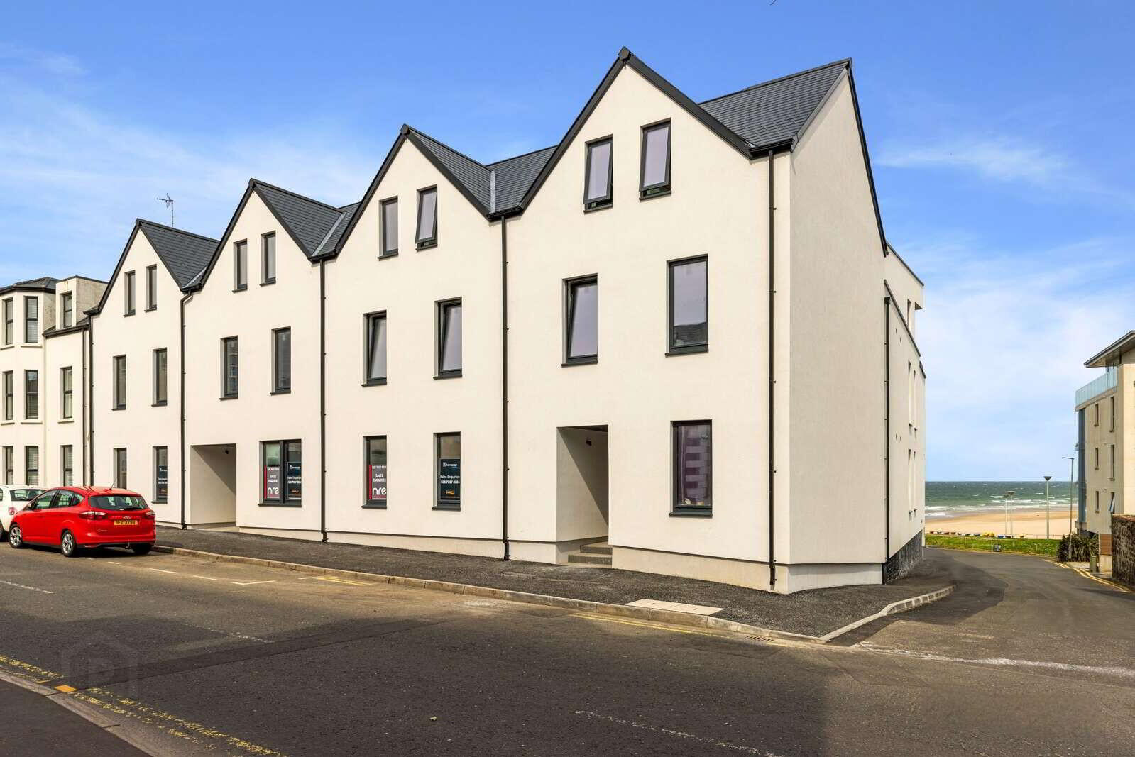 Apt 2 The Tides, 69 Causeway Street 2 of 15