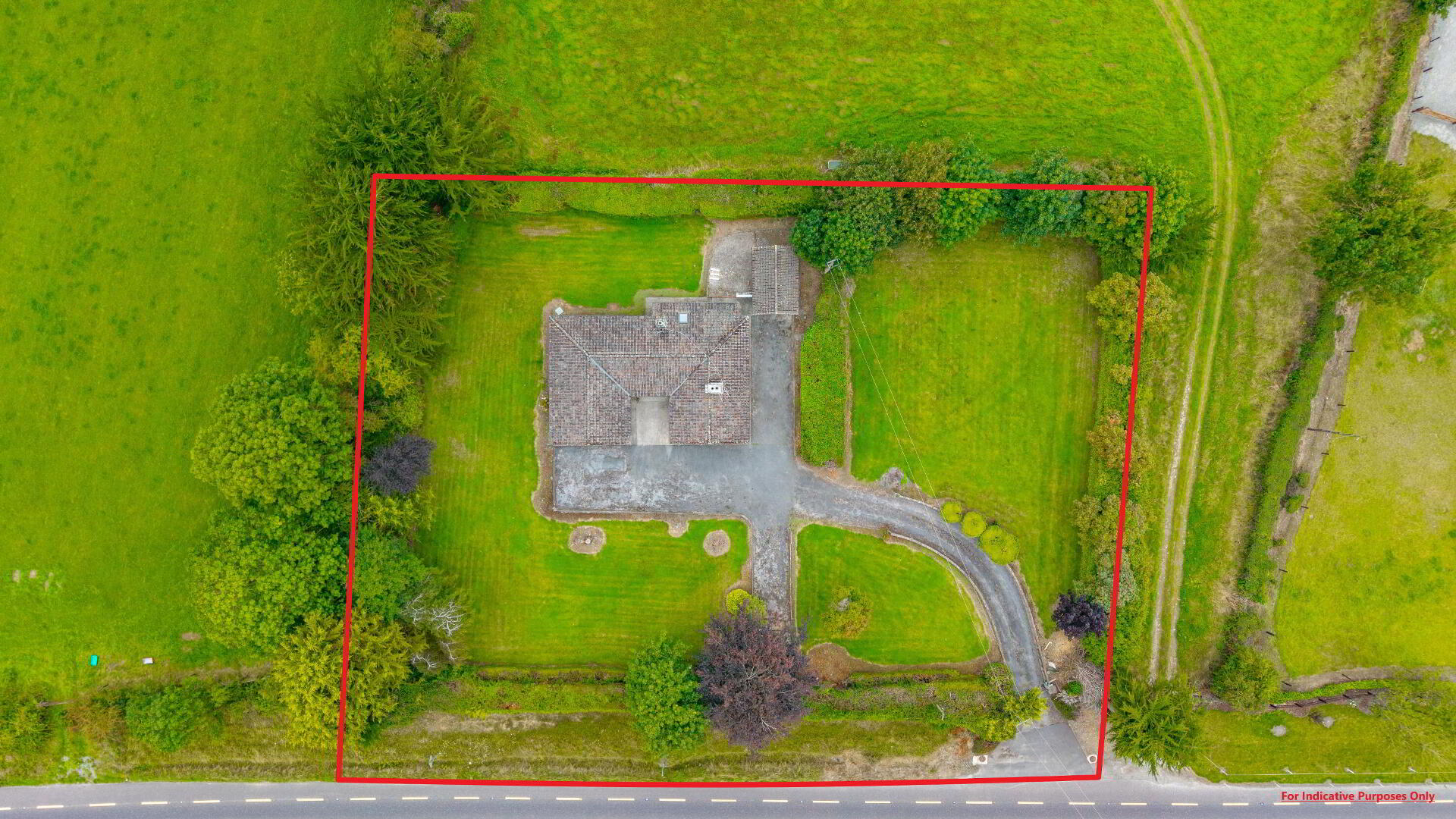 Kilcash Cross 29 of 29