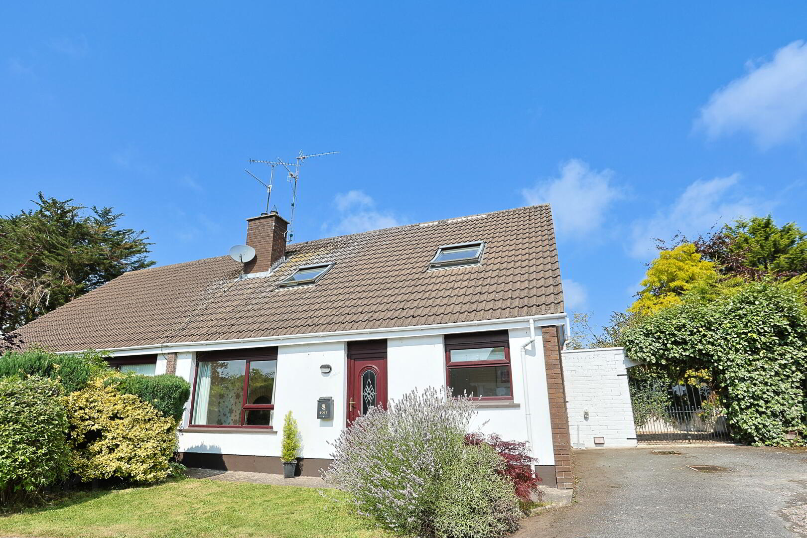 12 Seagoe Gardens 1 of 66