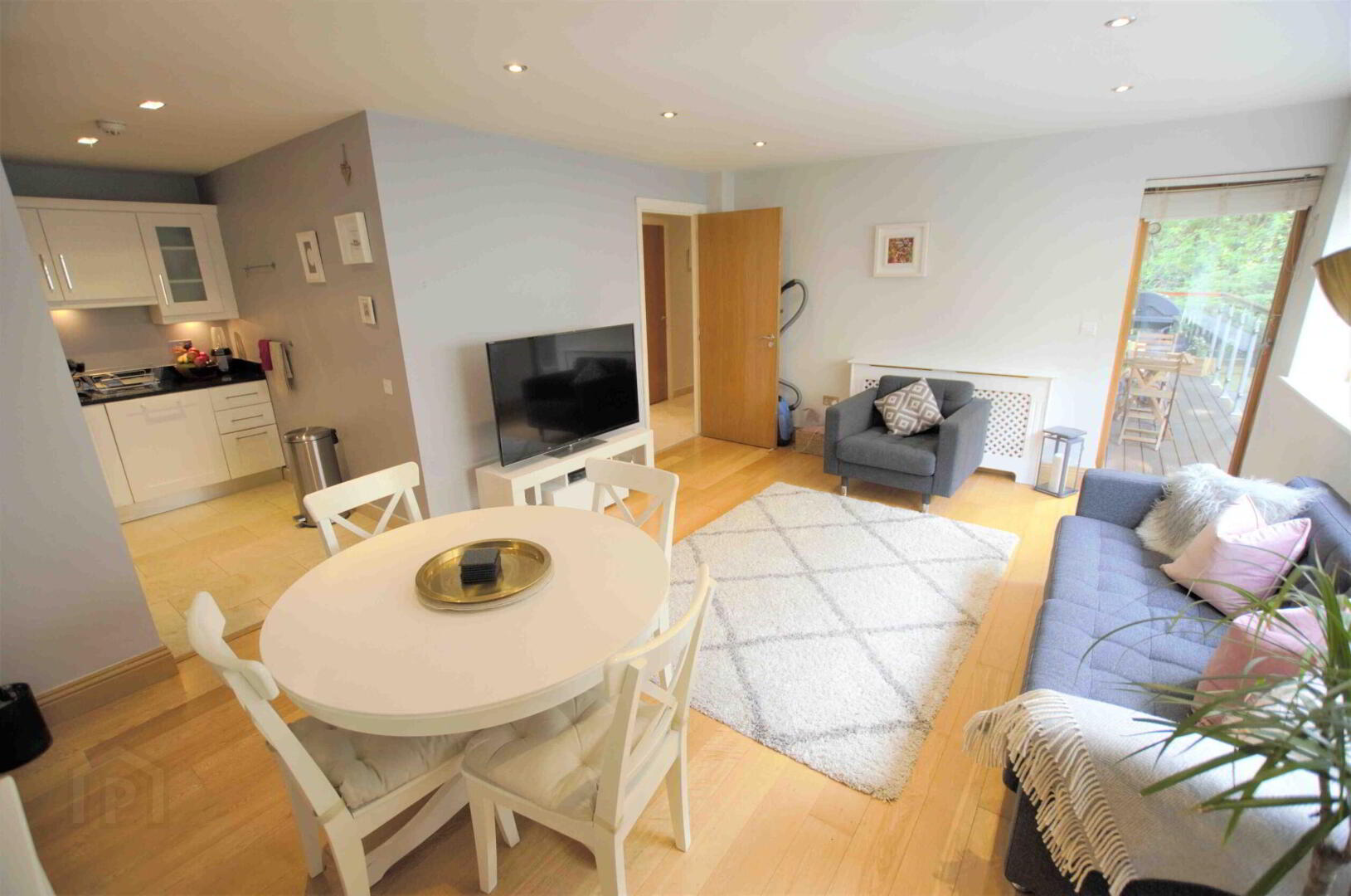 Watermill Apartments 8 of 17