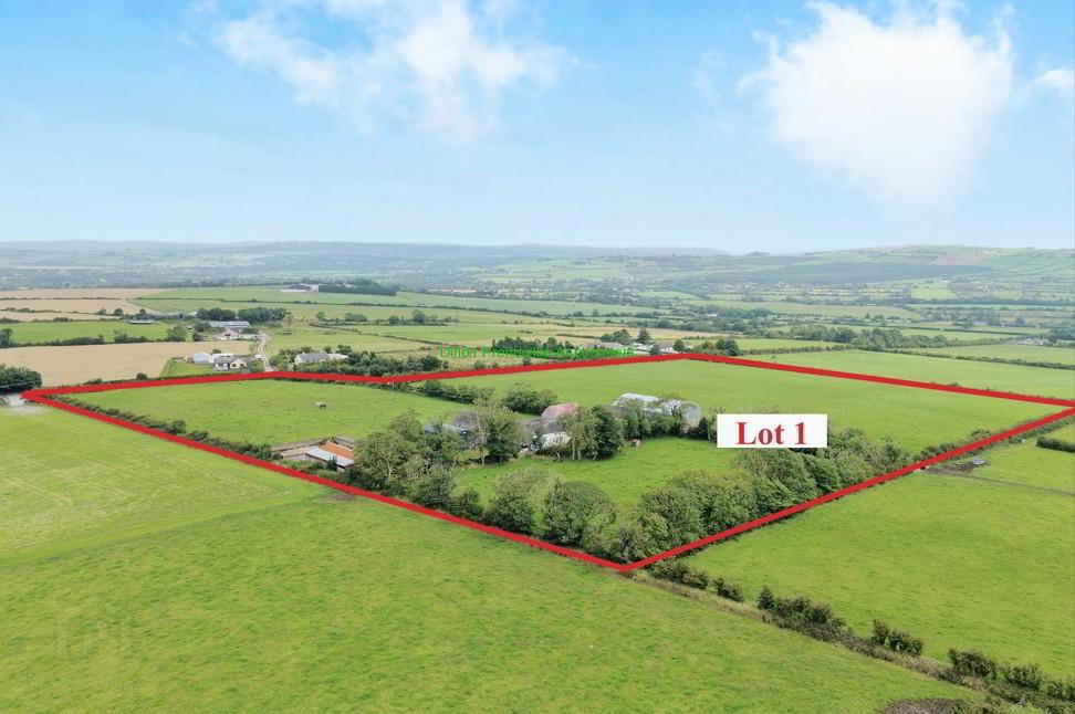 87.64 Acres, Ballygrennan 3 of 53