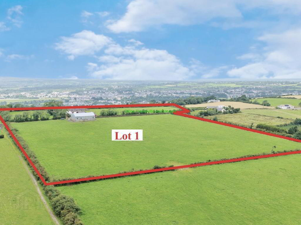 87.64 Acres, Ballygrennan 2 of 53