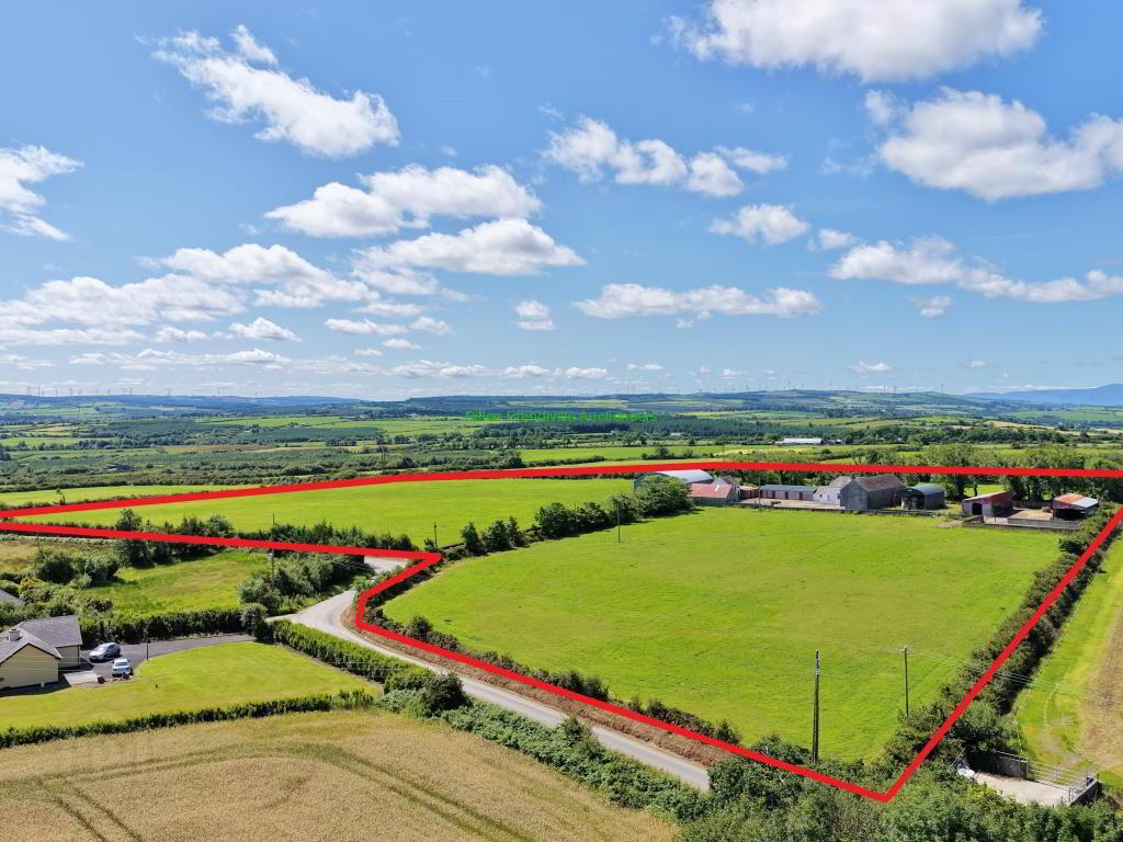 87.64 Acres, Ballygrennan 8 of 53