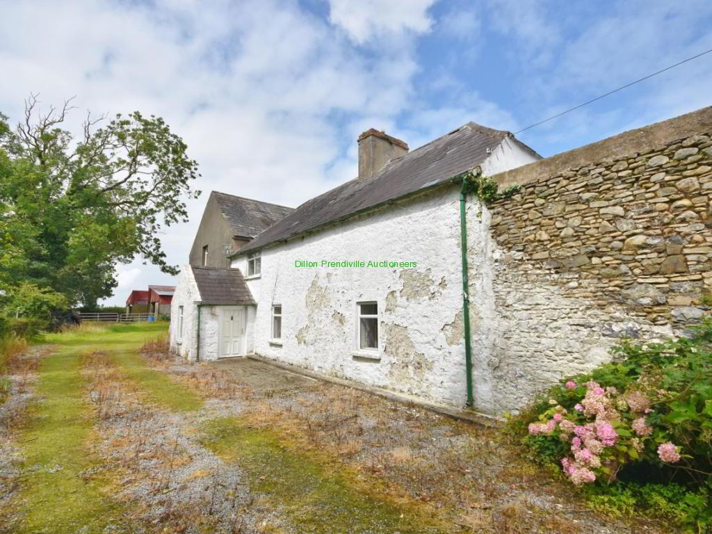 87.64 Acres, Ballygrennan 14 of 53