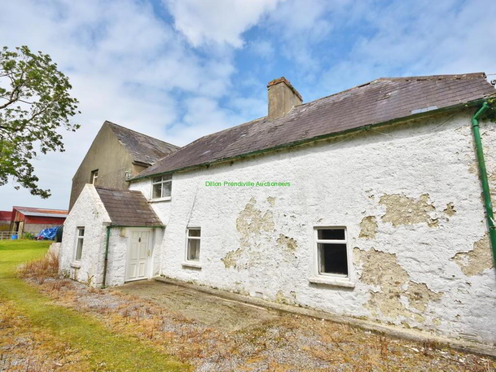 87.64 Acres, Ballygrennan 13 of 53