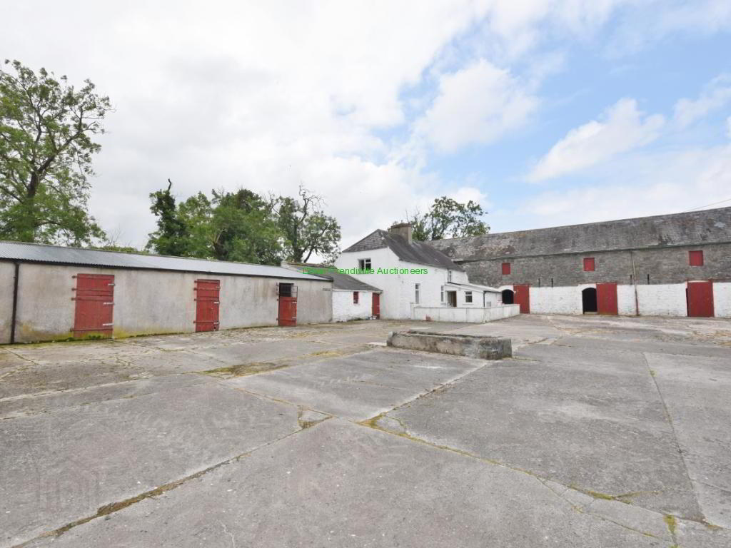 87.64 Acres, Ballygrennan 26 of 53
