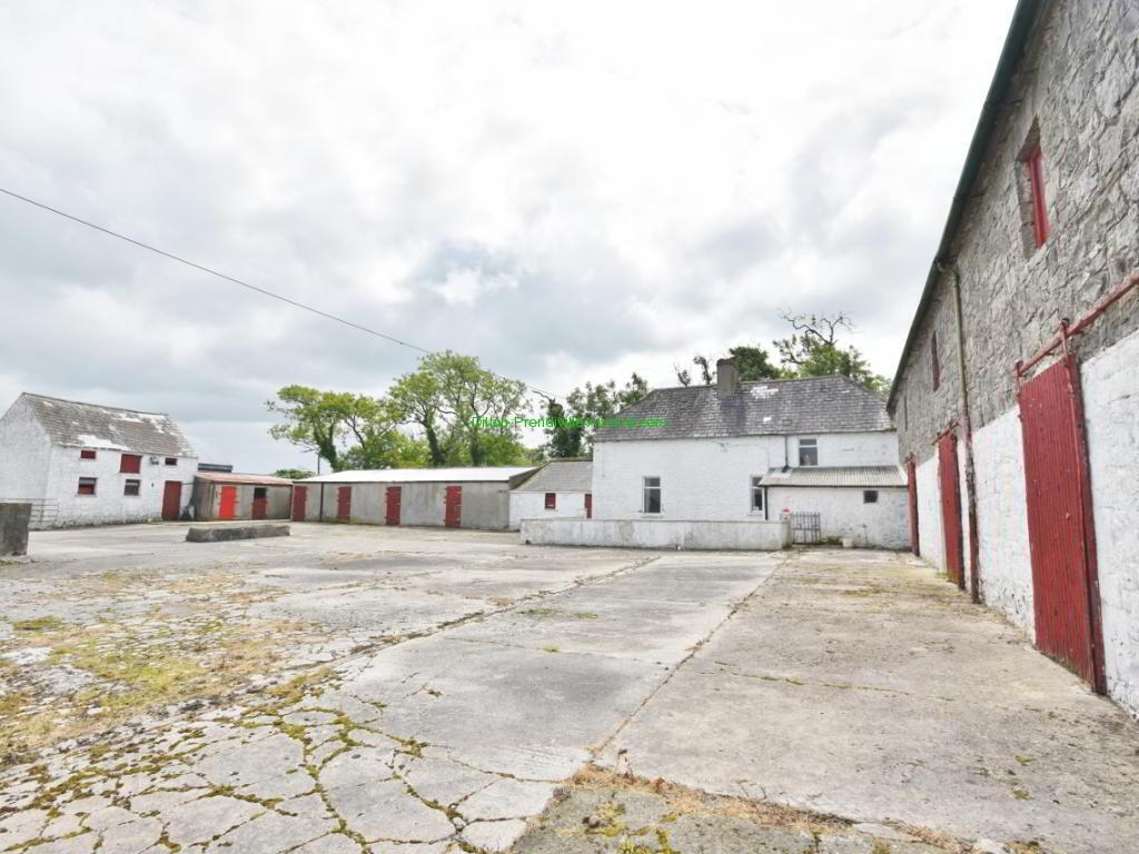 87.64 Acres, Ballygrennan 29 of 53