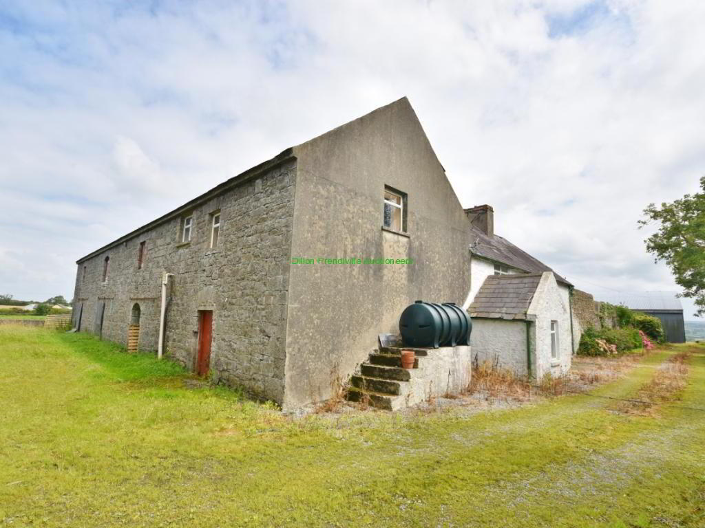 87.64 Acres, Ballygrennan 31 of 53
