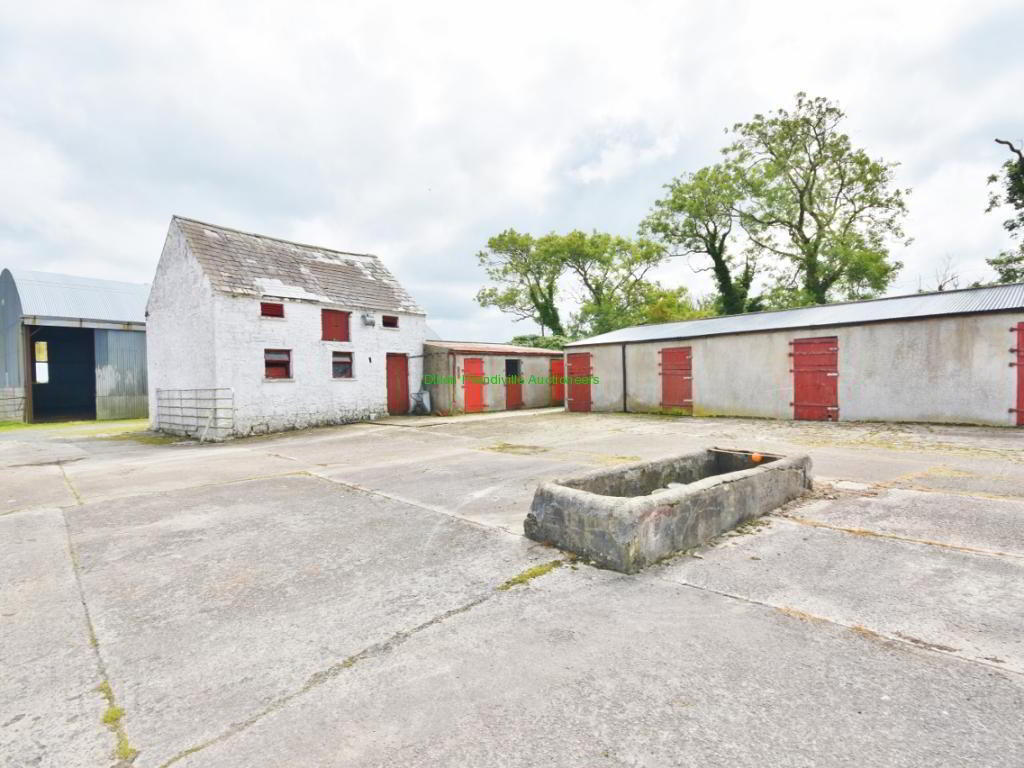 87.64 Acres, Ballygrennan 27 of 53