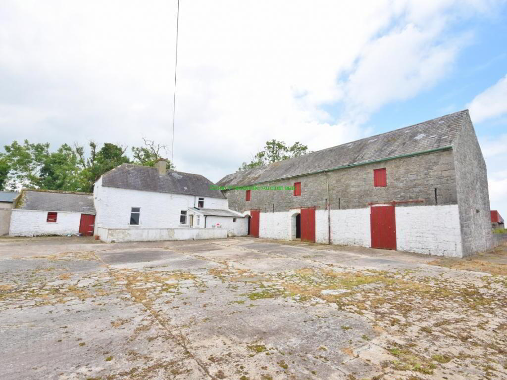 87.64 Acres, Ballygrennan 28 of 53