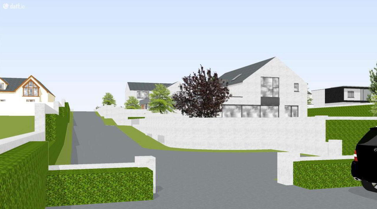 South Shore Road / Sundrive Road 2 of 4