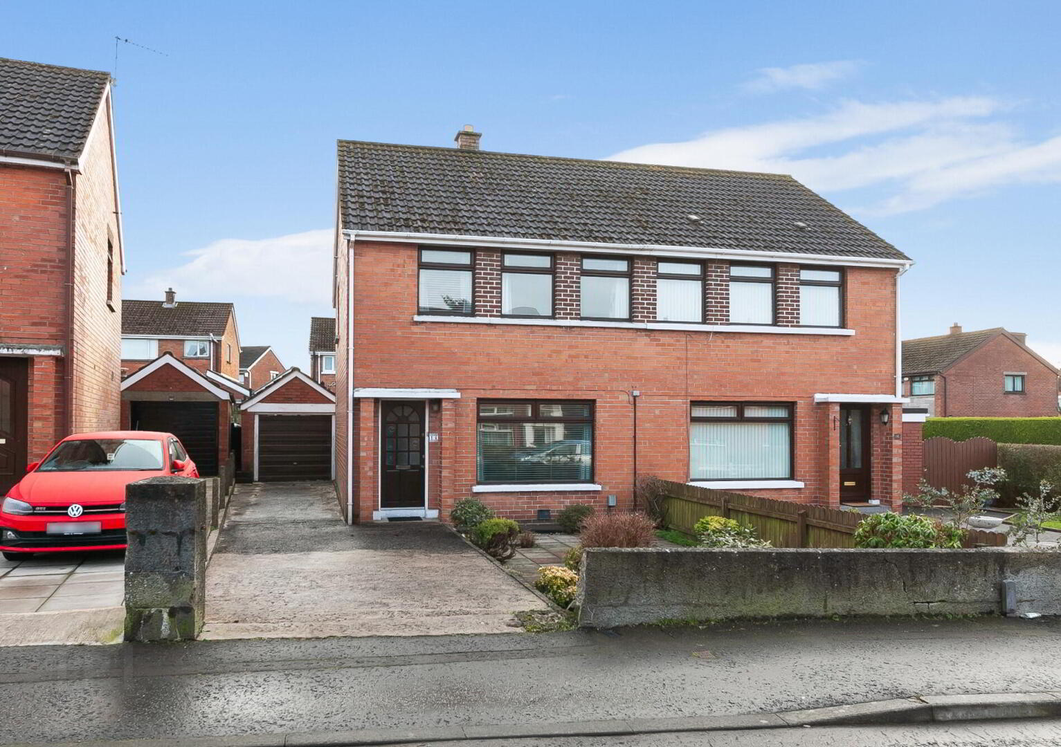 14 Carwood Park 1 of 19