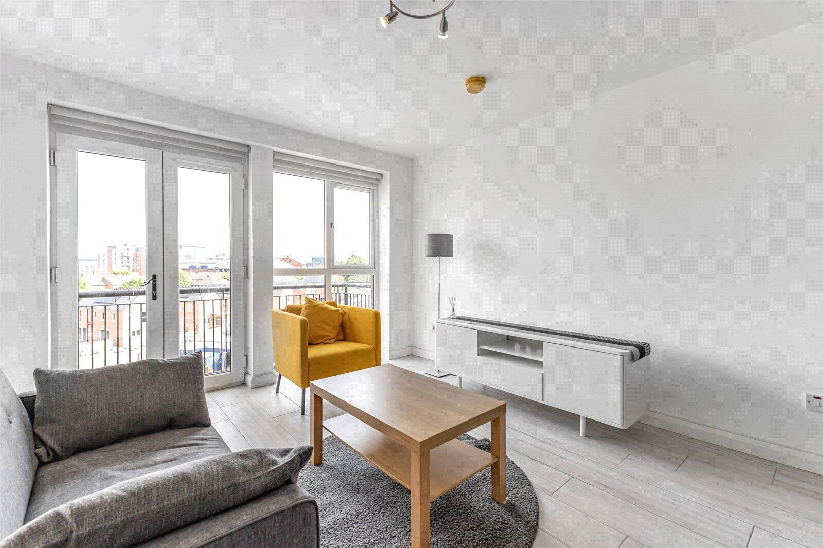 Flat 11 Cromwell Court, 110 Cromwell Road 6 of 17